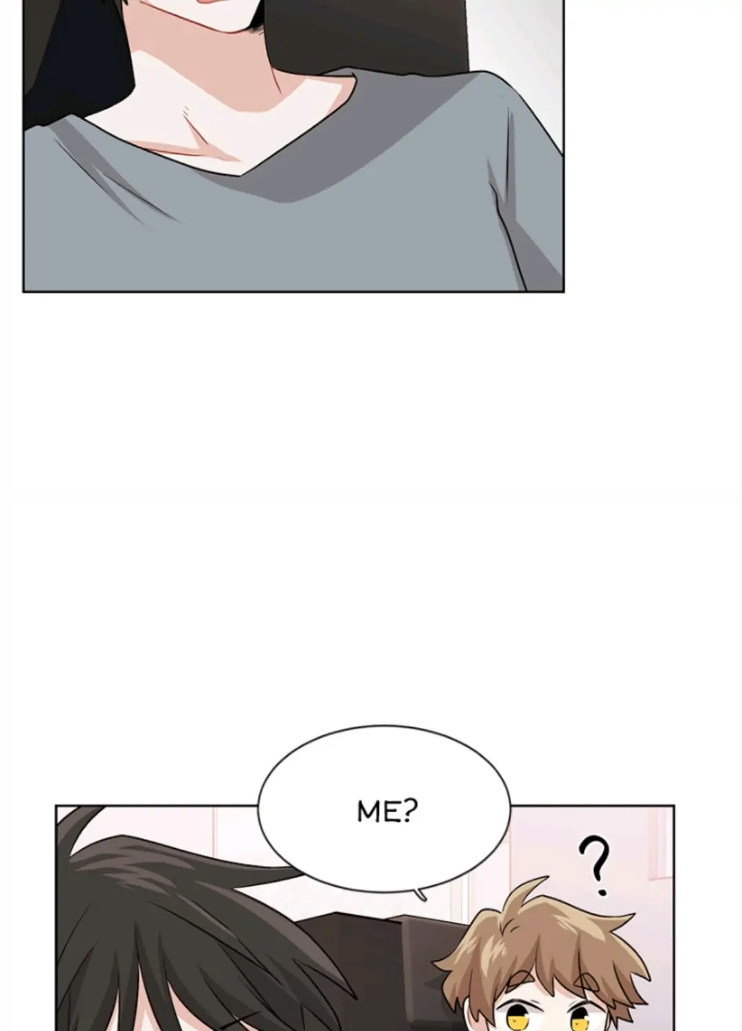 From Pakuri To Assistant?! Chapter 27 page 45 - 