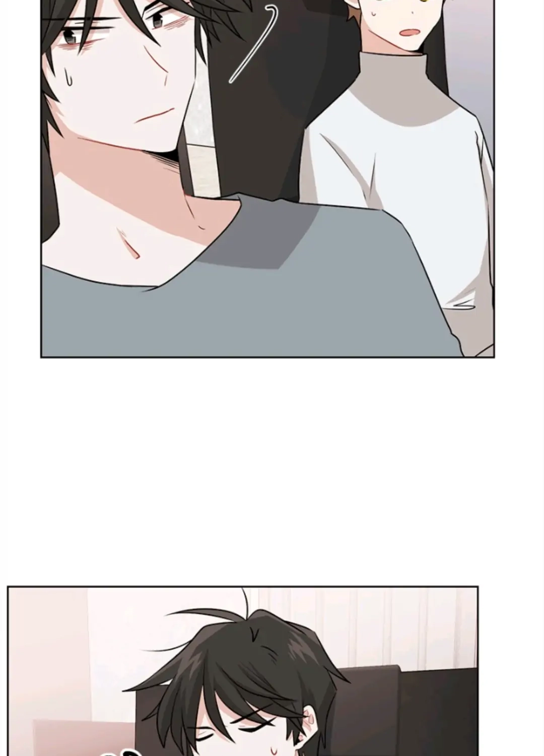 From Pakuri To Assistant?! Chapter 27 page 46 - 