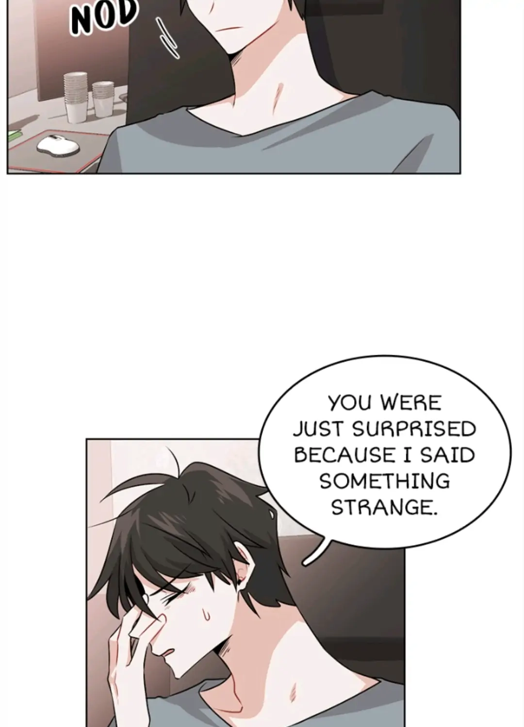 From Pakuri To Assistant?! Chapter 27 page 47 - 