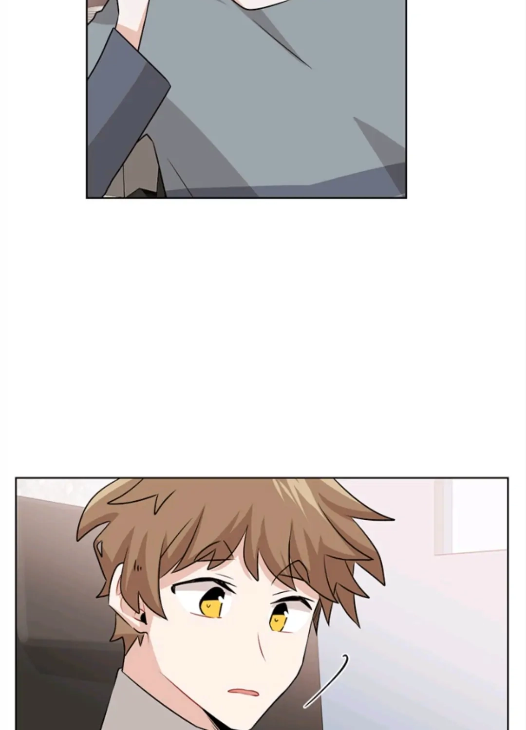 From Pakuri To Assistant?! Chapter 27 page 48 - 
