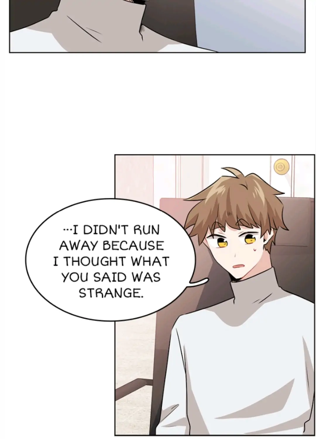 From Pakuri To Assistant?! Chapter 27 page 49 - 