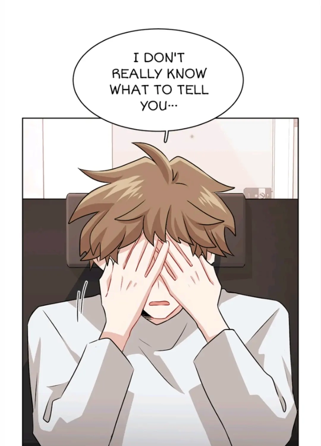 From Pakuri To Assistant?! Chapter 27 page 51 - 