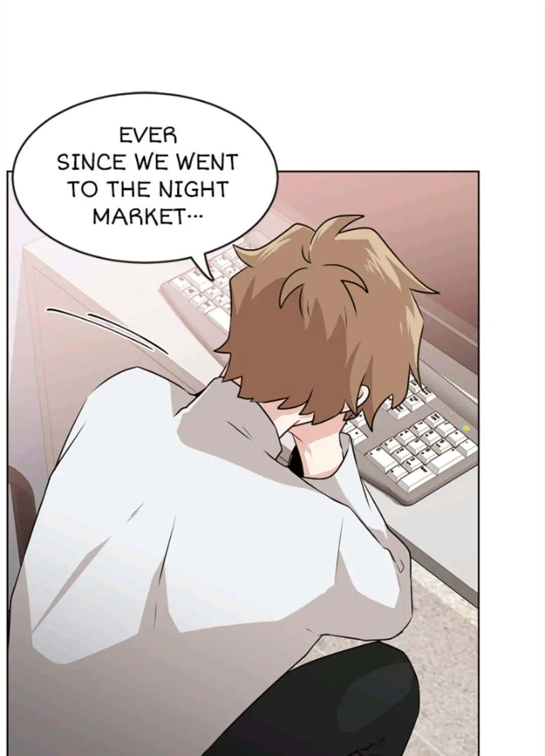 From Pakuri To Assistant?! Chapter 27 page 53 - 