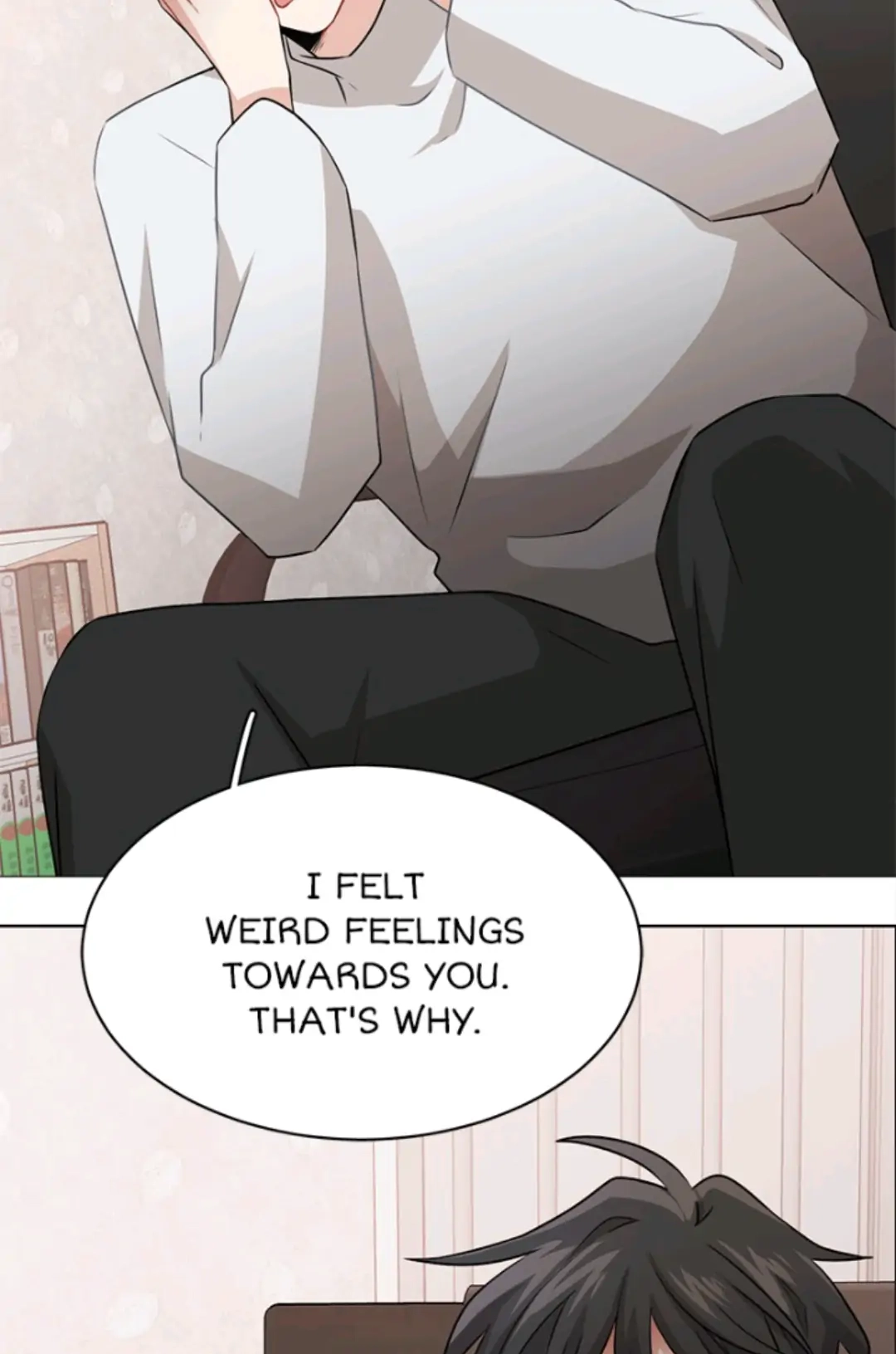 From Pakuri To Assistant?! Chapter 27 page 55 - 