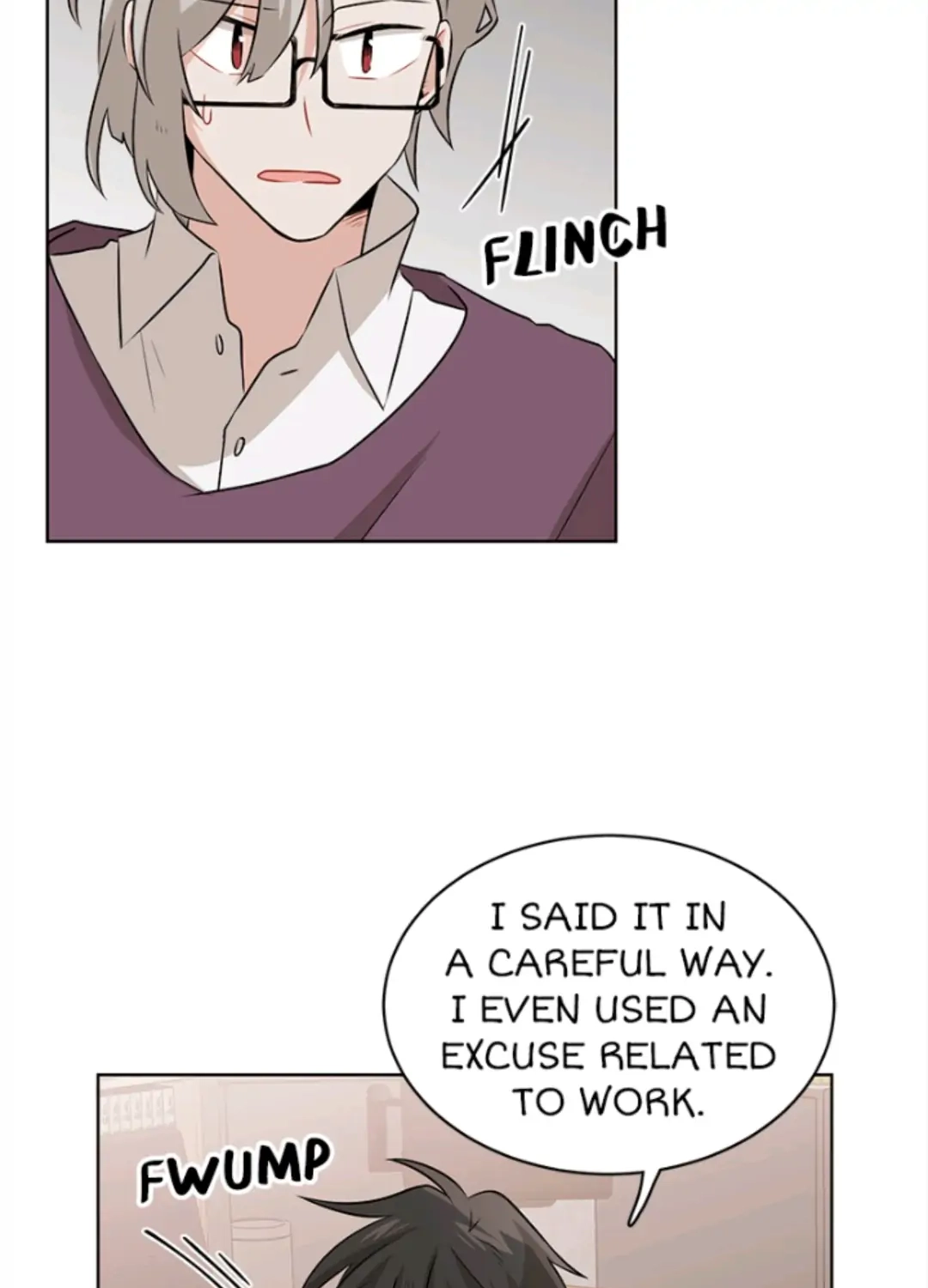 From Pakuri To Assistant?! Chapter 27 page 9 - 