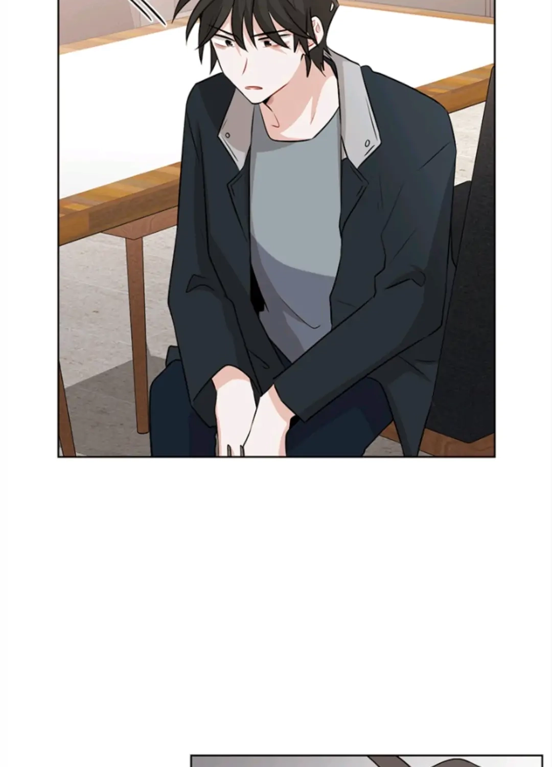 From Pakuri To Assistant?! Chapter 27 page 10 - 