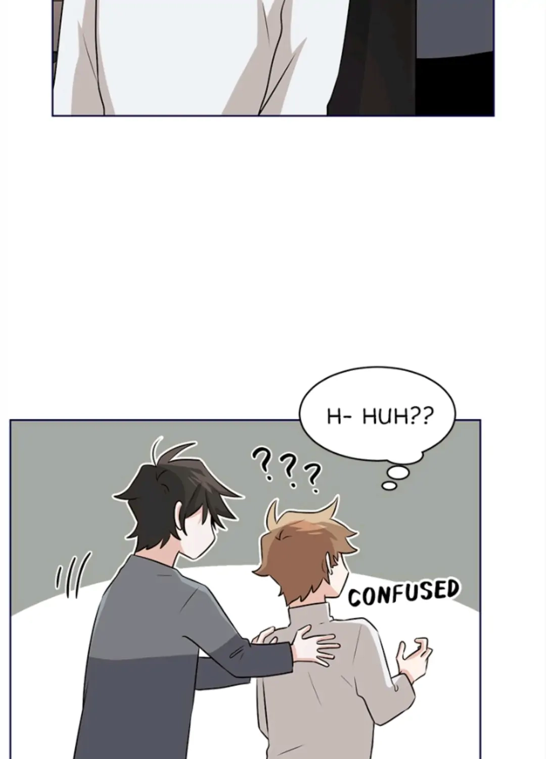 From Pakuri To Assistant?! Chapter 28 page 13 - 