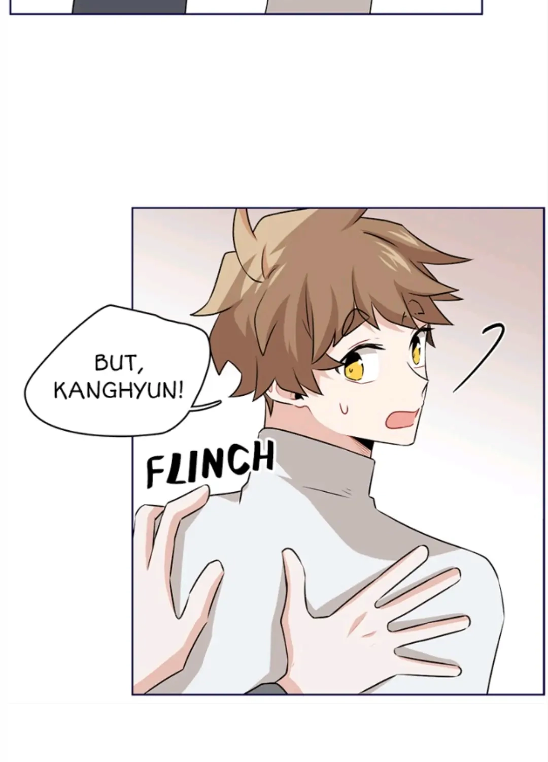 From Pakuri To Assistant?! Chapter 28 page 14 - 