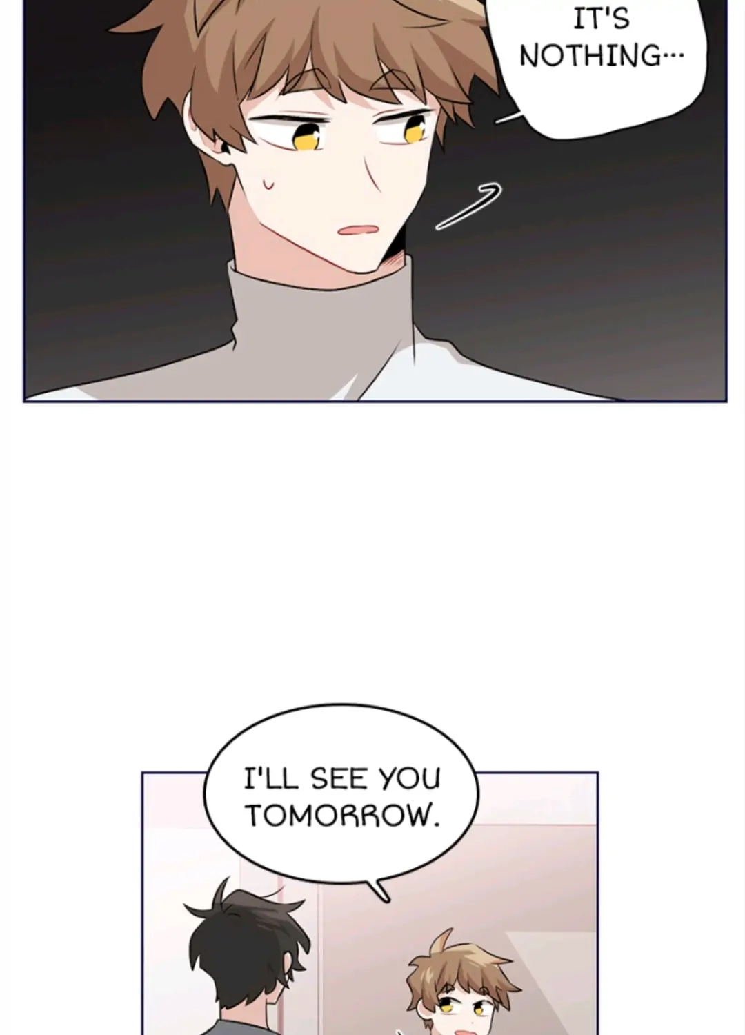 From Pakuri To Assistant?! Chapter 28 page 17 - 