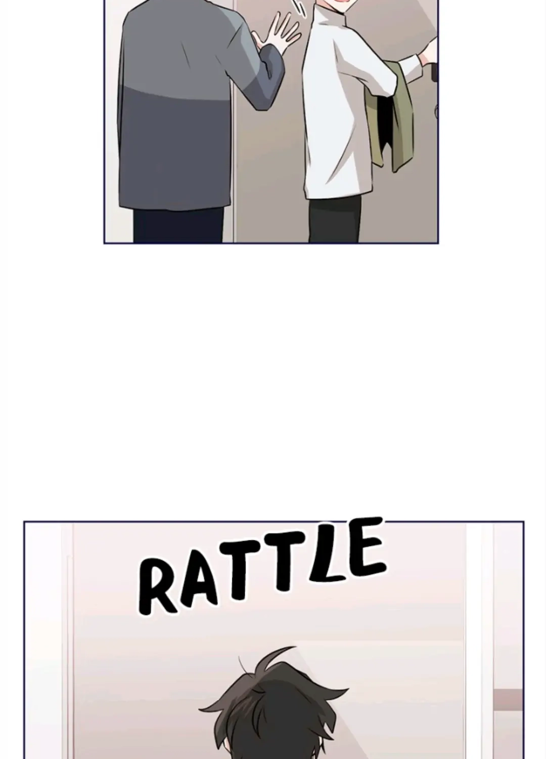 From Pakuri To Assistant?! Chapter 28 page 18 - 