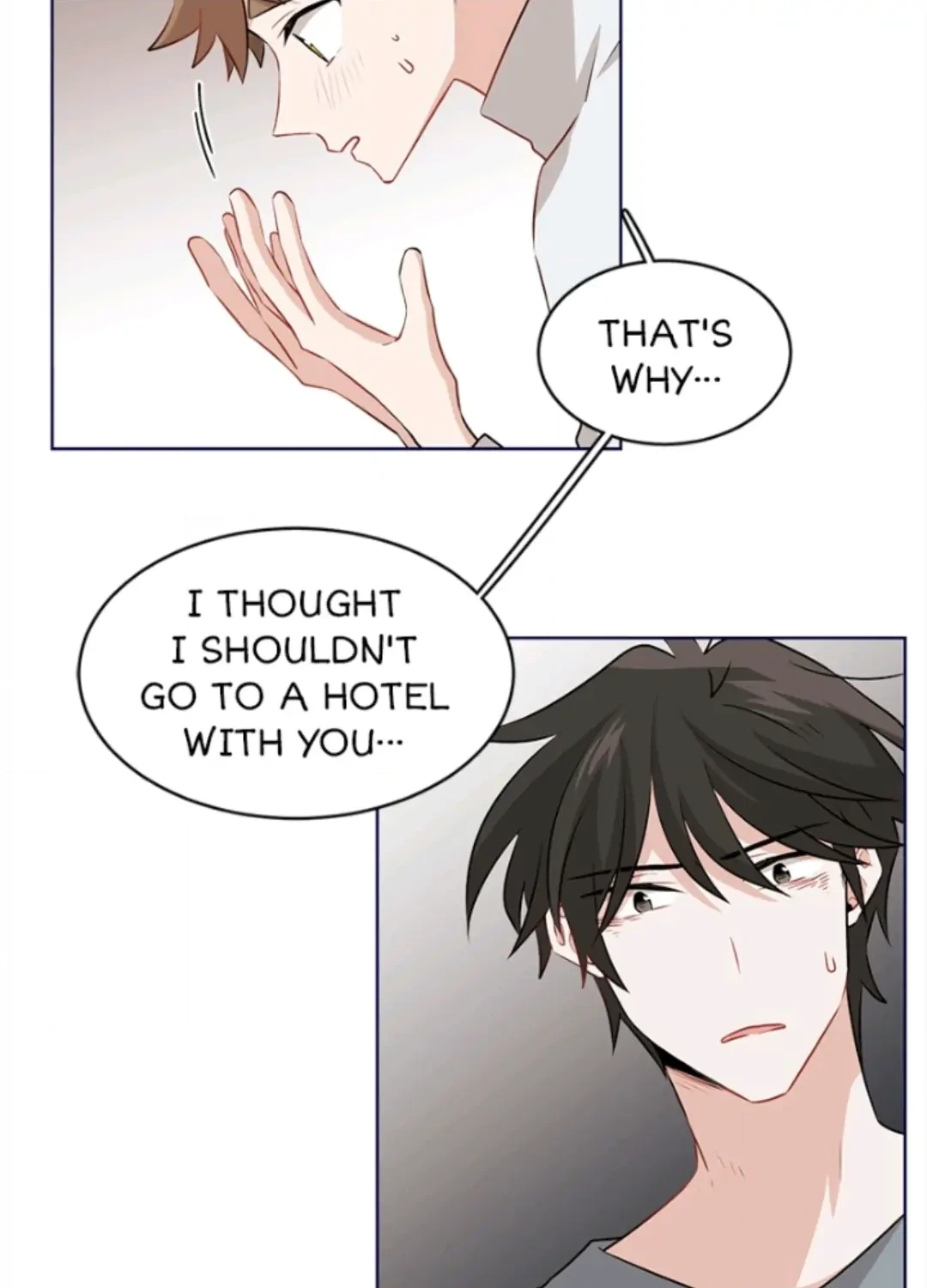 From Pakuri To Assistant?! Chapter 28 page 3 - 