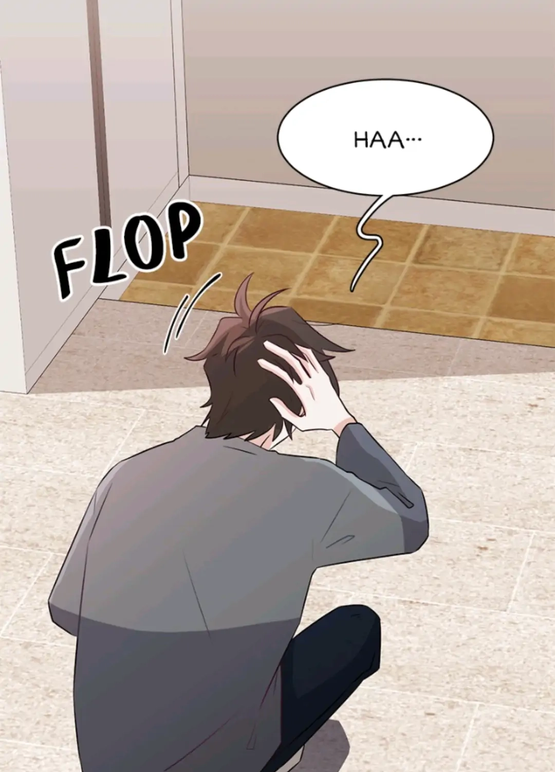 From Pakuri To Assistant?! Chapter 28 page 21 - 