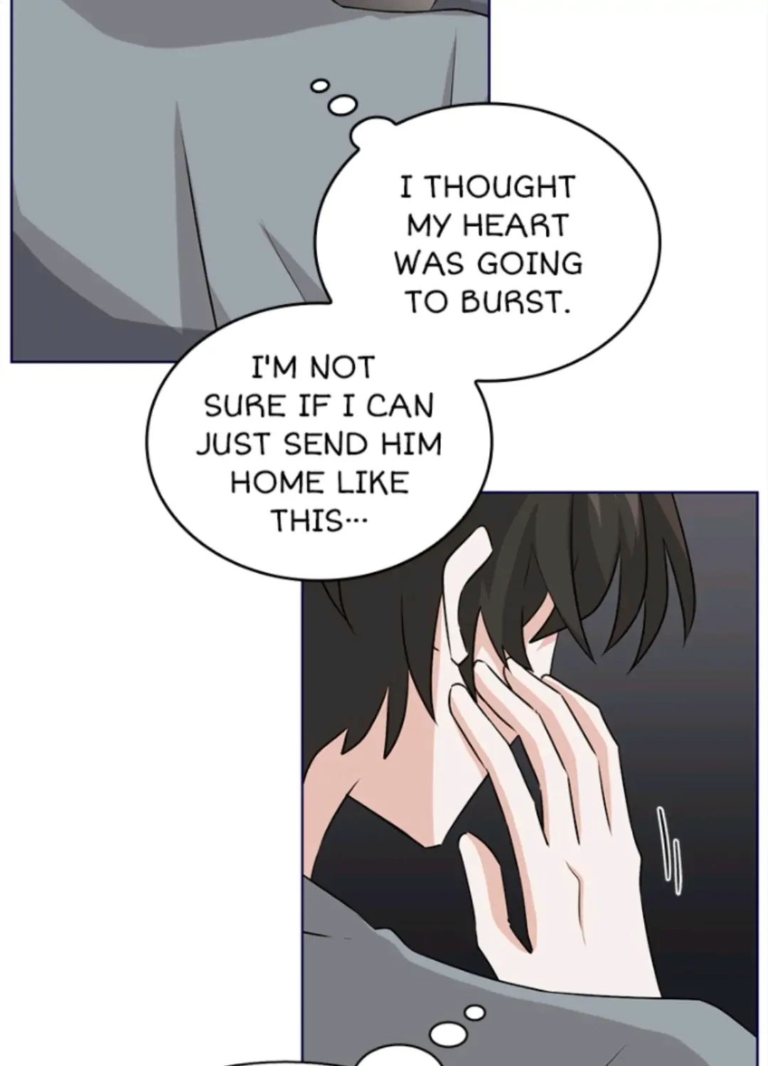 From Pakuri To Assistant?! Chapter 28 page 23 - 