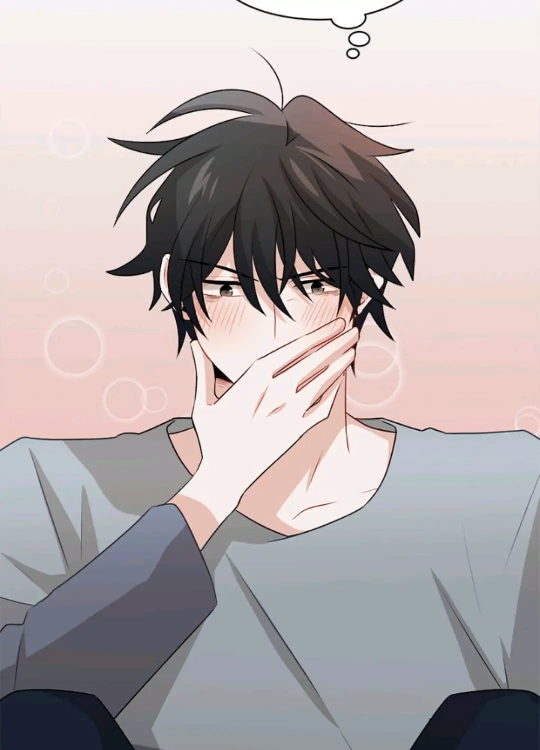 From Pakuri To Assistant?! Chapter 28 page 25 - 
