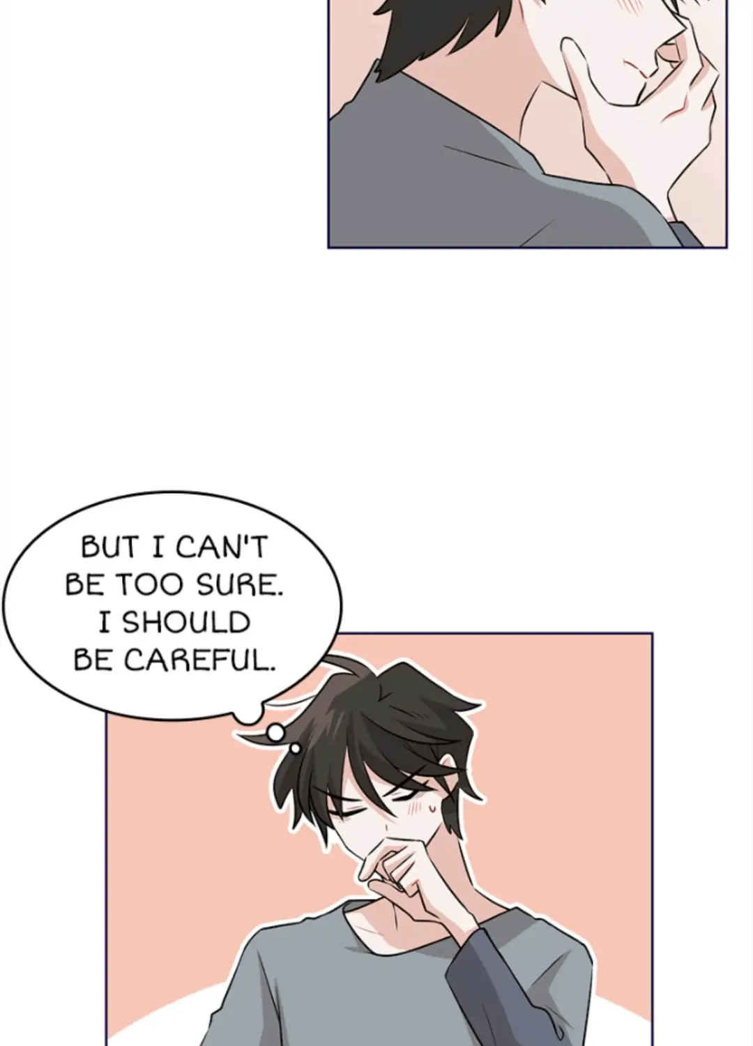 From Pakuri To Assistant?! Chapter 28 page 27 - 
