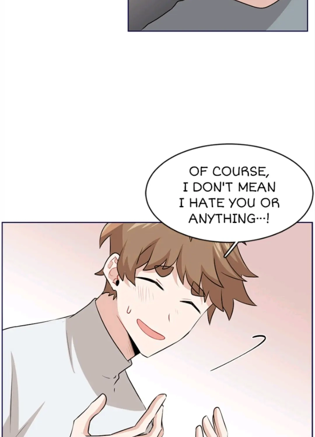 From Pakuri To Assistant?! Chapter 28 page 4 - 