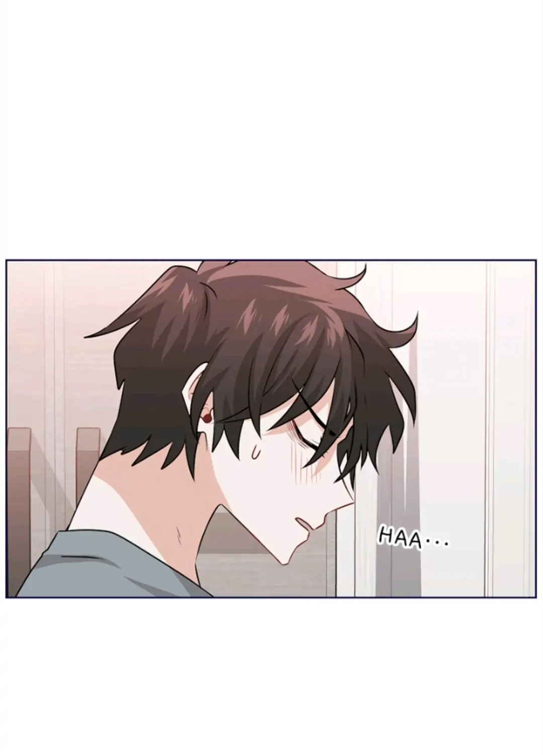 From Pakuri To Assistant?! Chapter 28 page 34 - 