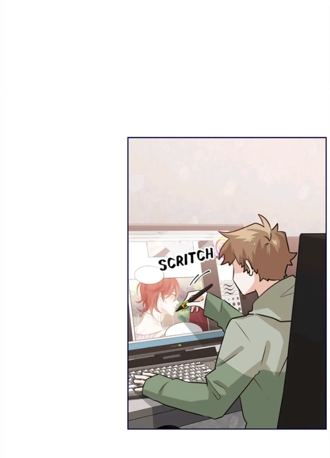 From Pakuri To Assistant?! Chapter 28 page 37 - 