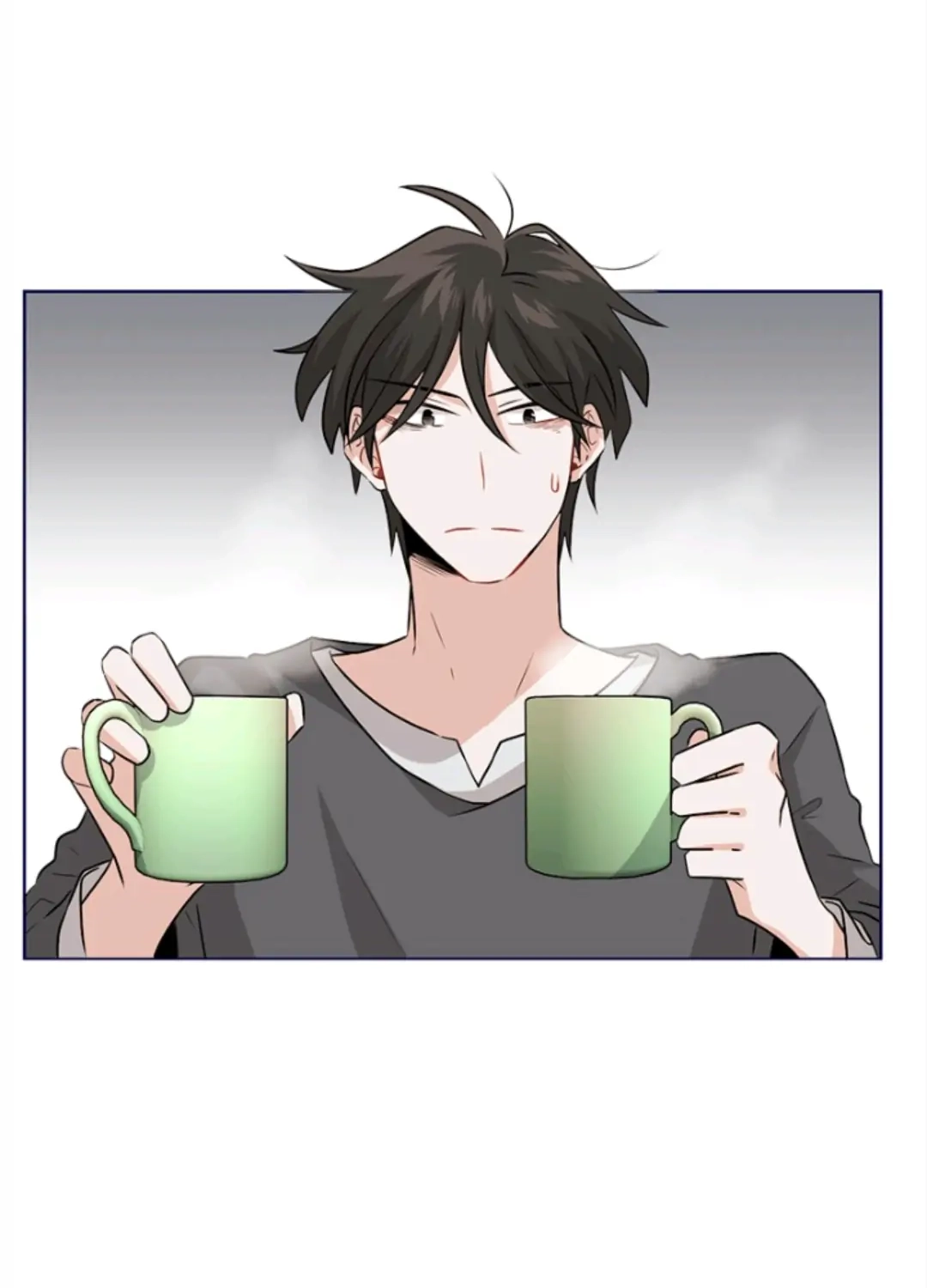 From Pakuri To Assistant?! Chapter 28 page 38 - 