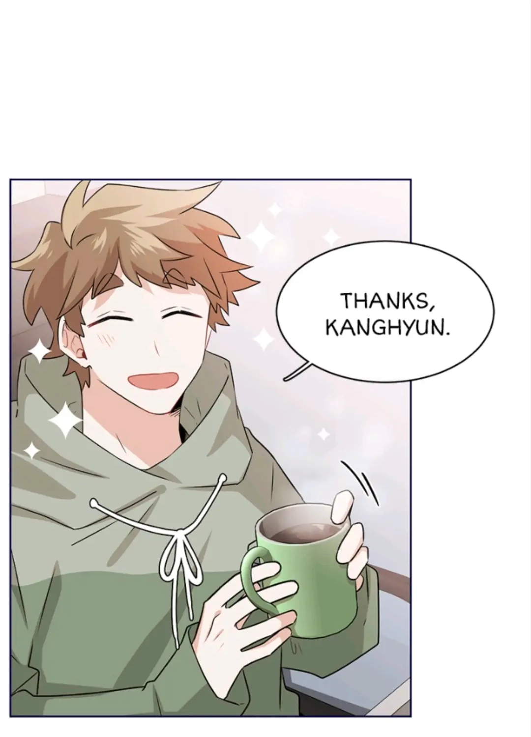 From Pakuri To Assistant?! Chapter 28 page 40 - 