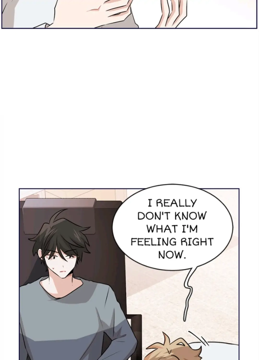 From Pakuri To Assistant?! Chapter 28 page 5 - 