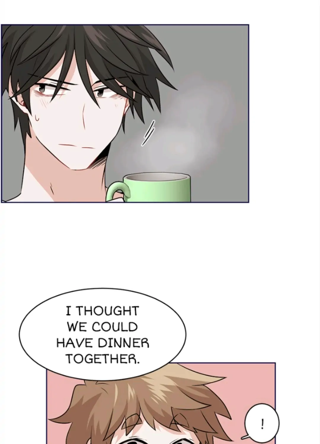 From Pakuri To Assistant?! Chapter 28 page 43 - 