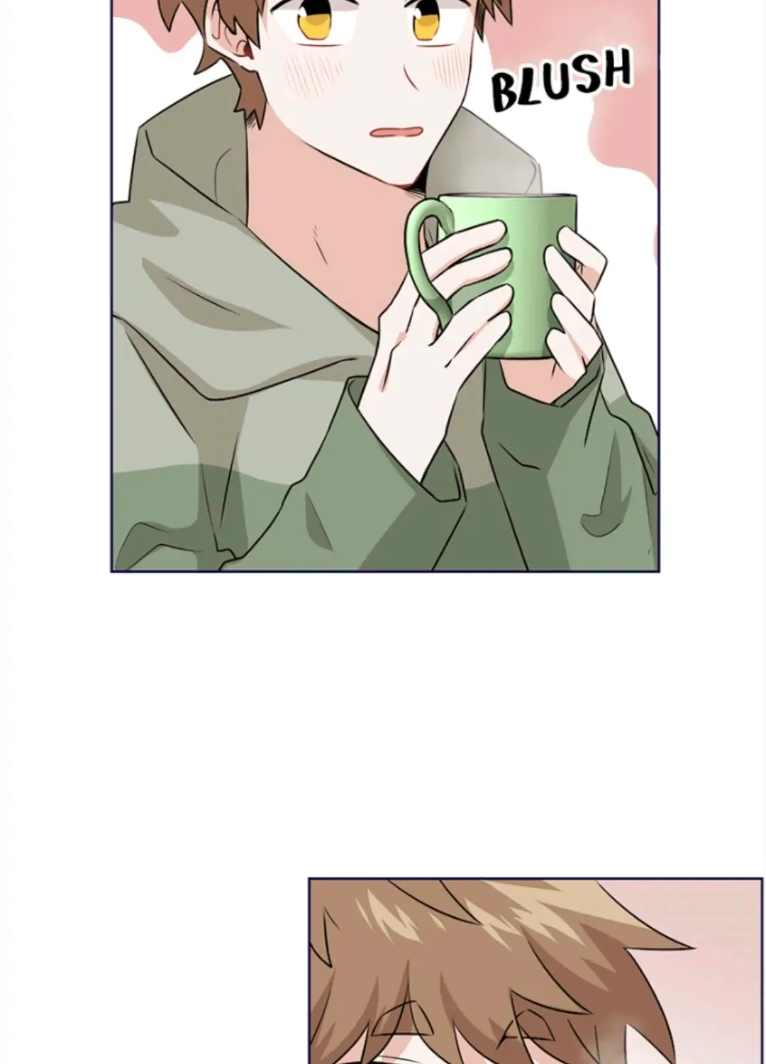 From Pakuri To Assistant?! Chapter 28 page 44 - 