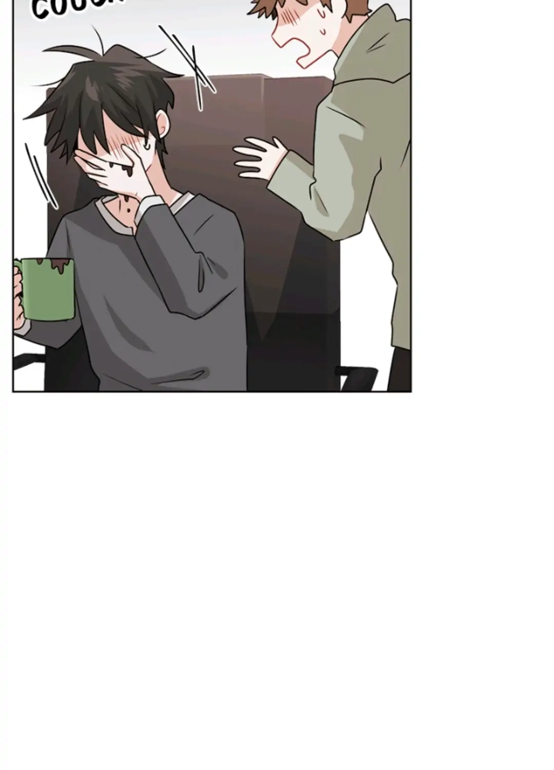 From Pakuri To Assistant?! Chapter 28 page 48 - 