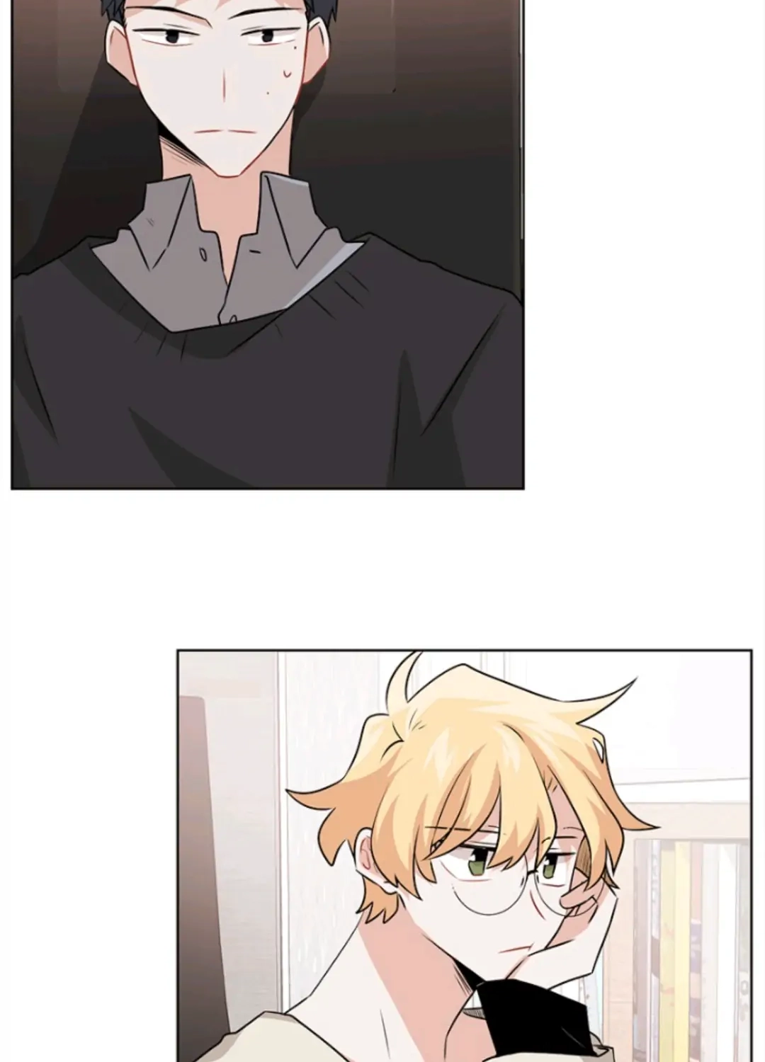 From Pakuri To Assistant?! Chapter 28 page 50 - 