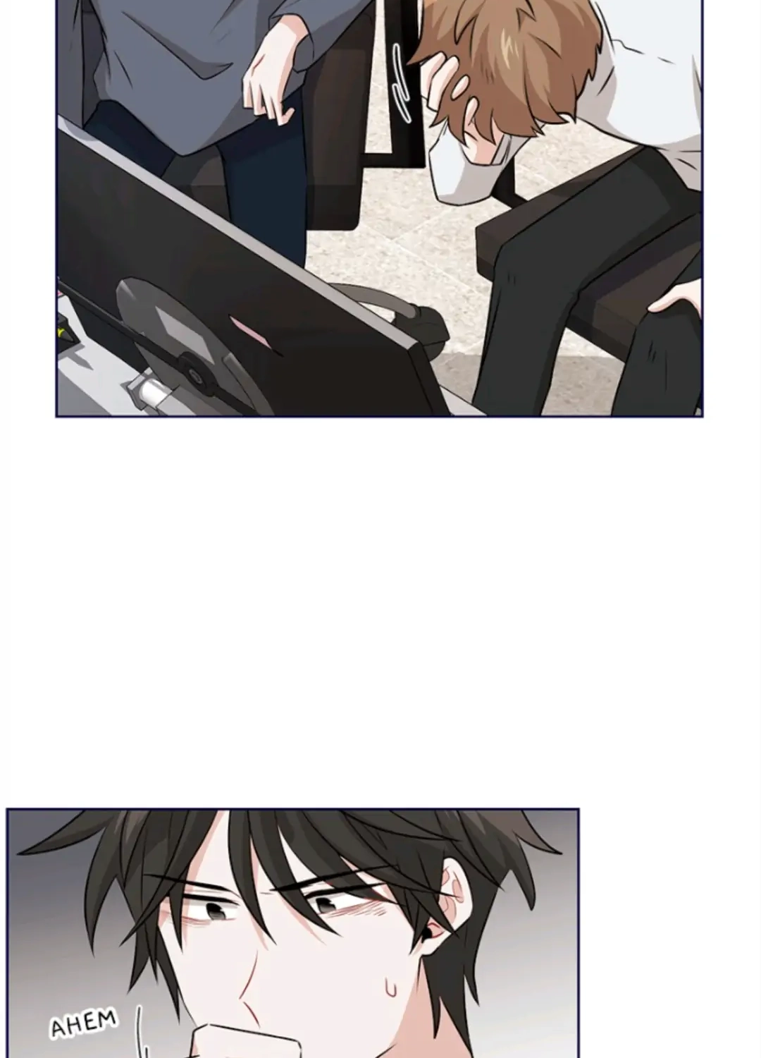 From Pakuri To Assistant?! Chapter 28 page 6 - 