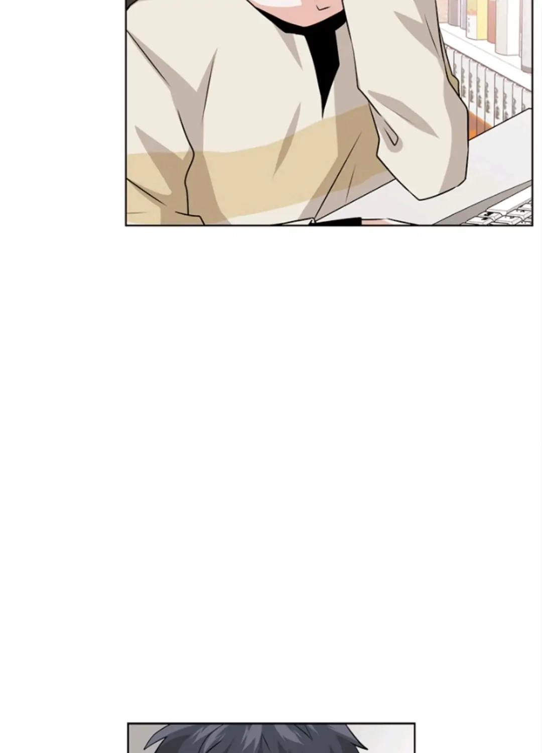 From Pakuri To Assistant?! Chapter 28 page 51 - 