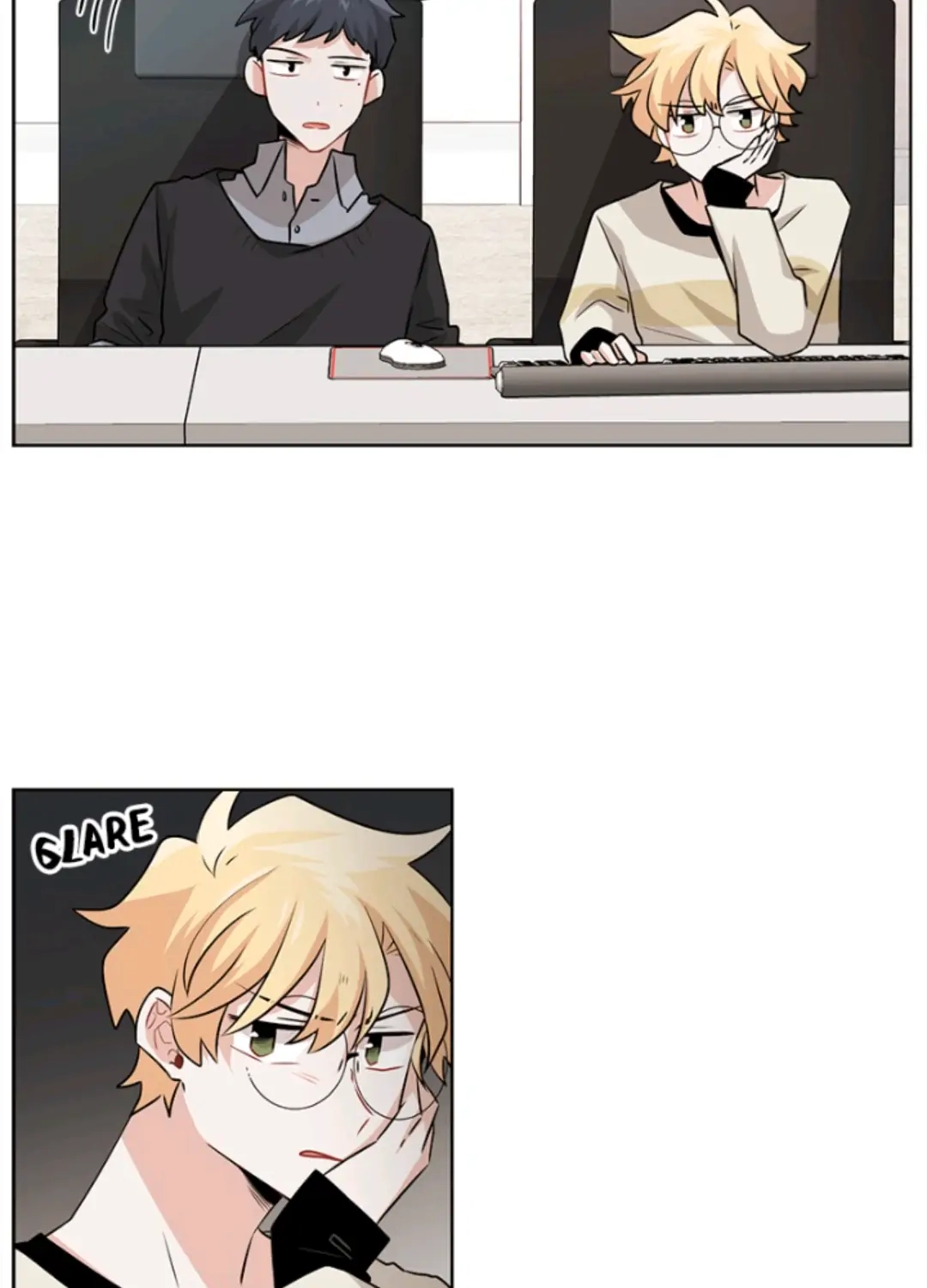 From Pakuri To Assistant?! Chapter 28 page 53 - 