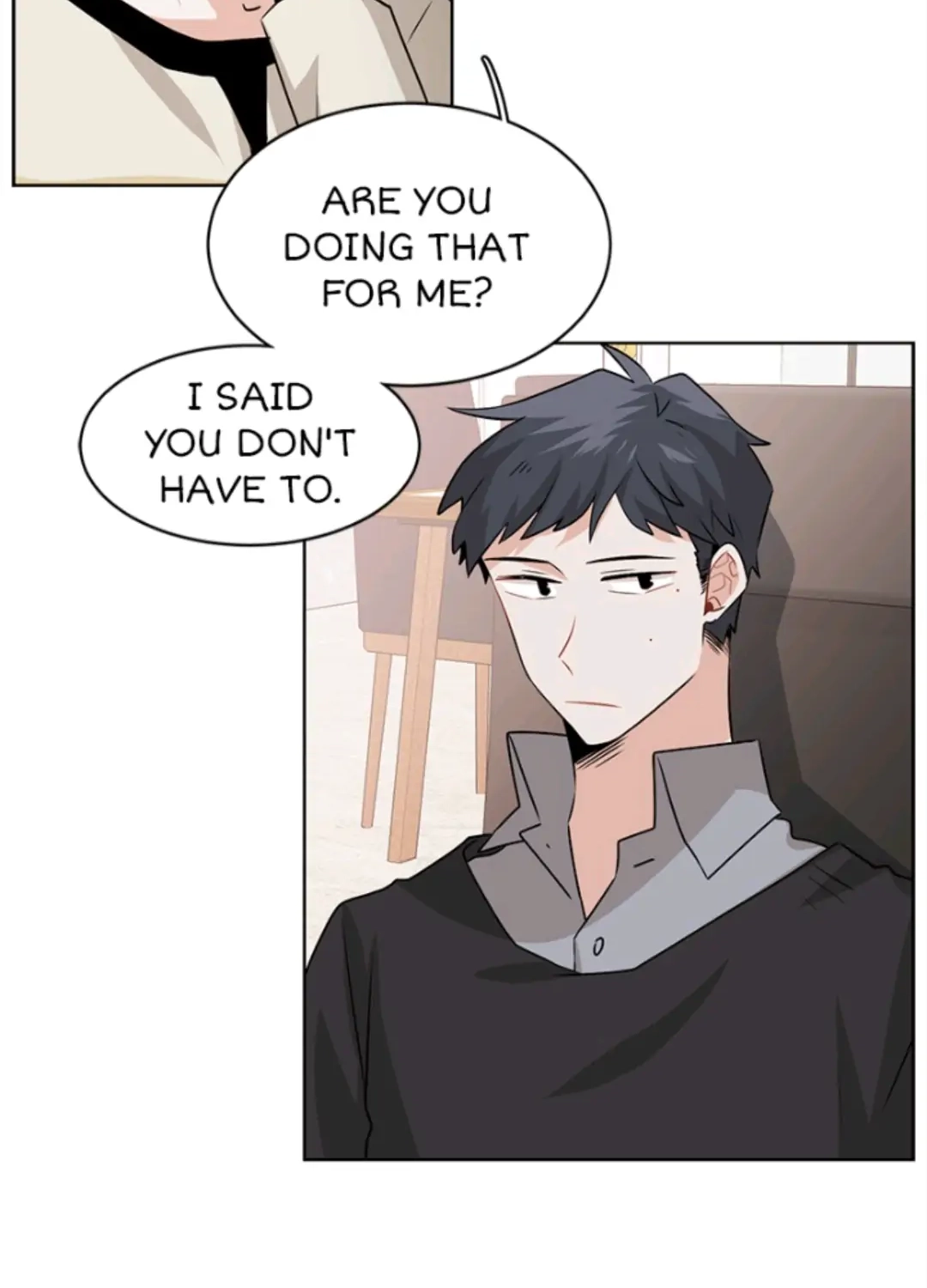 From Pakuri To Assistant?! Chapter 28 page 54 - 