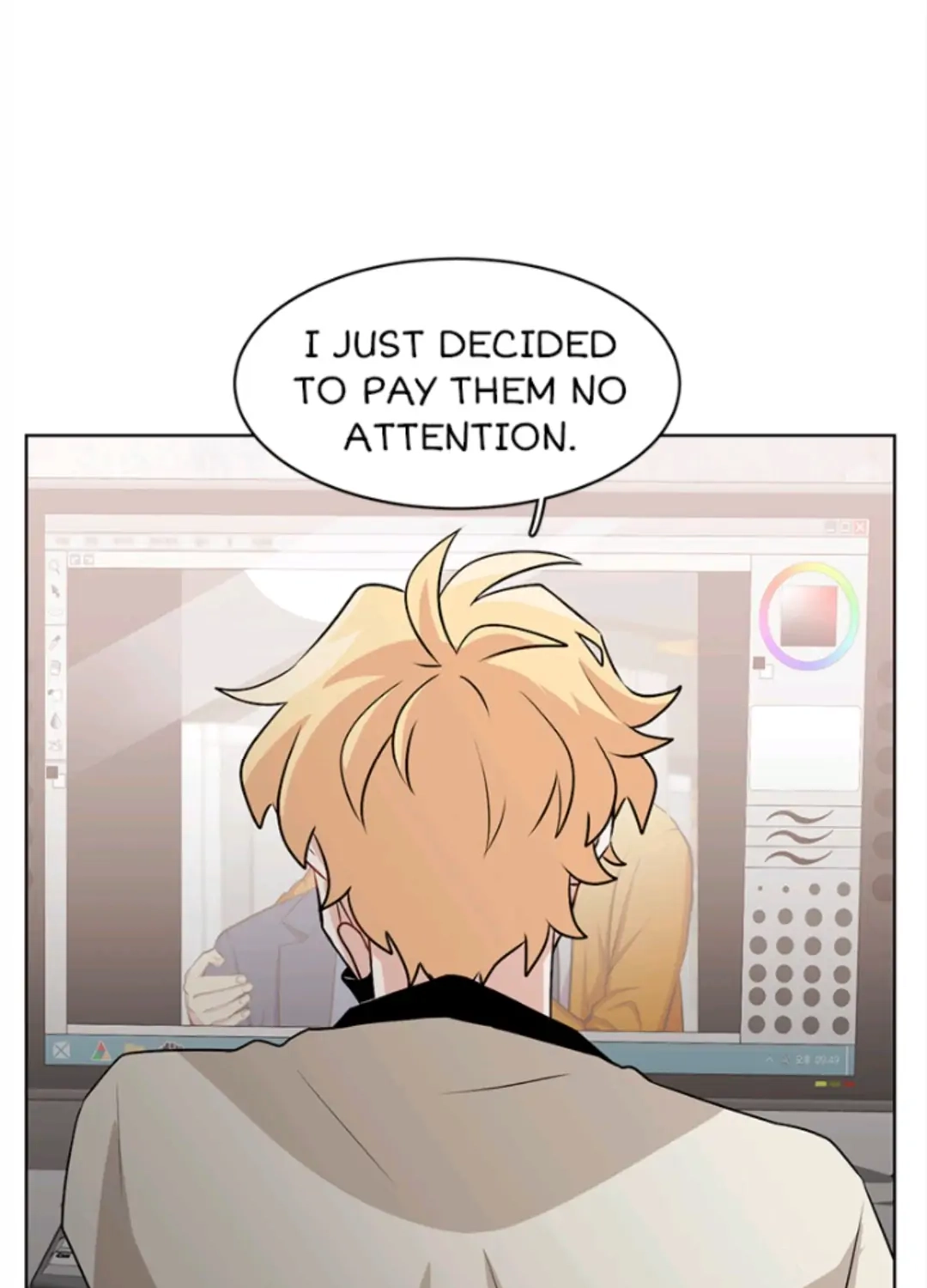 From Pakuri To Assistant?! Chapter 28 page 55 - 