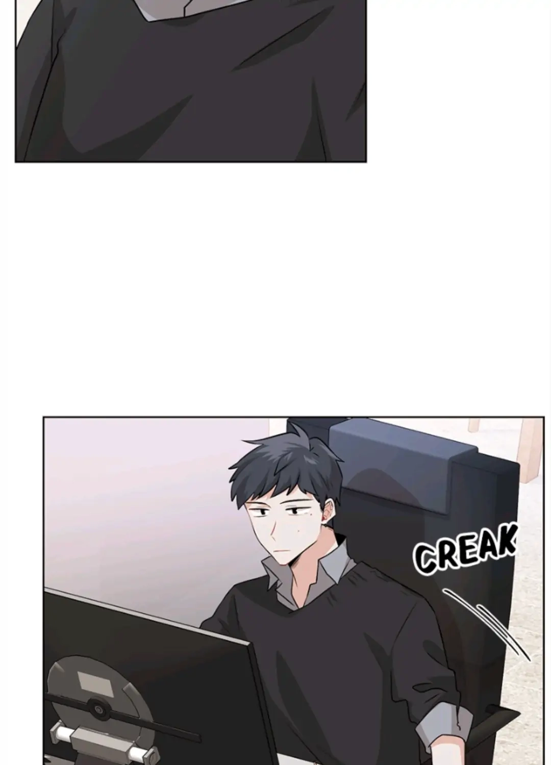 From Pakuri To Assistant?! Chapter 28 page 57 - 