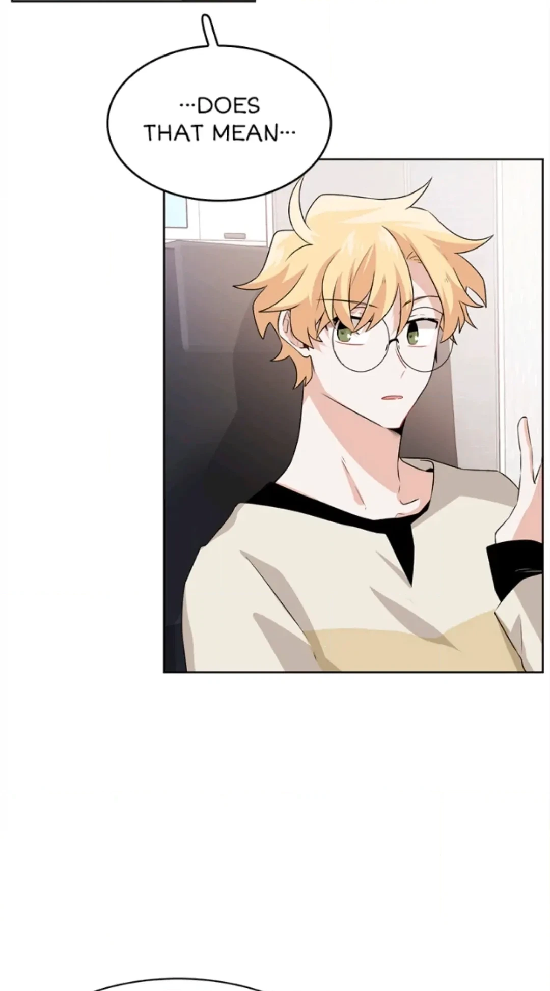 From Pakuri To Assistant?! Chapter 28 page 59 - 