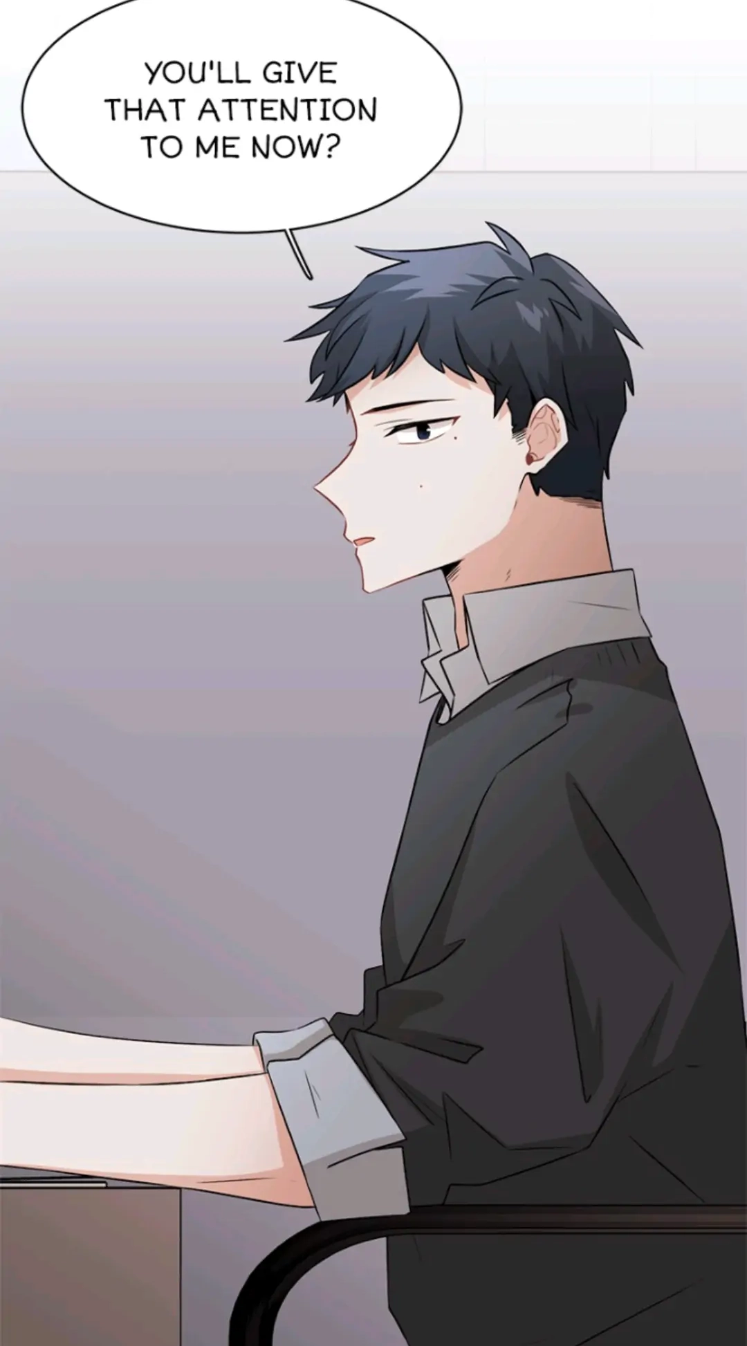 From Pakuri To Assistant?! Chapter 28 page 60 - 