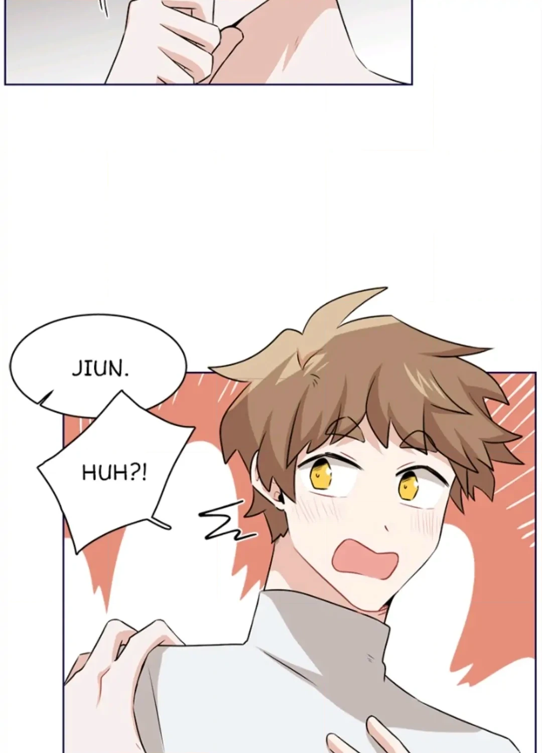 From Pakuri To Assistant?! Chapter 28 page 7 - 