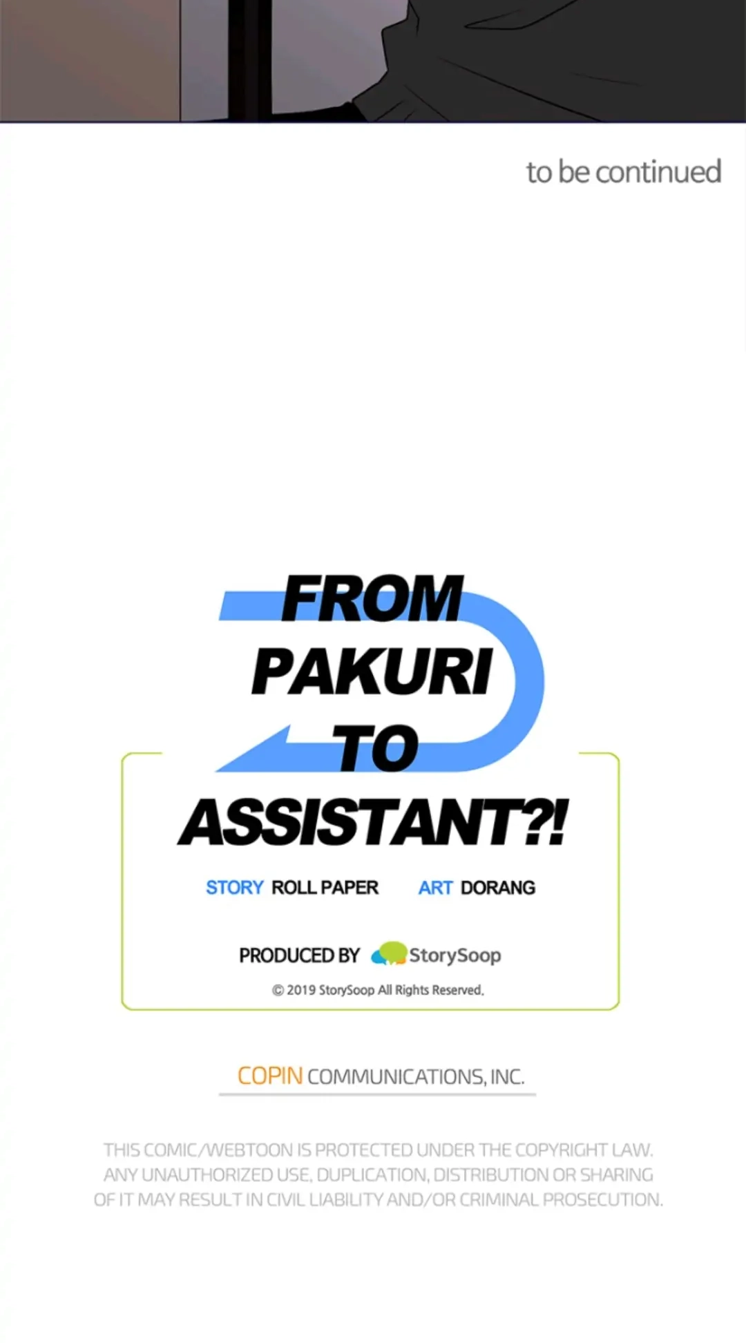 From Pakuri To Assistant?! Chapter 28 page 61 - 