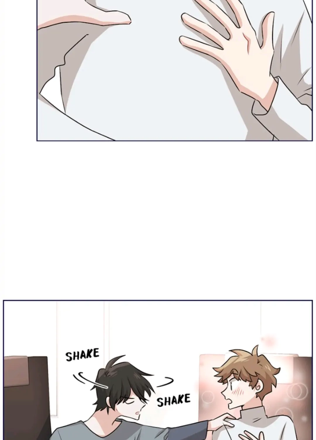 From Pakuri To Assistant?! Chapter 28 page 8 - 