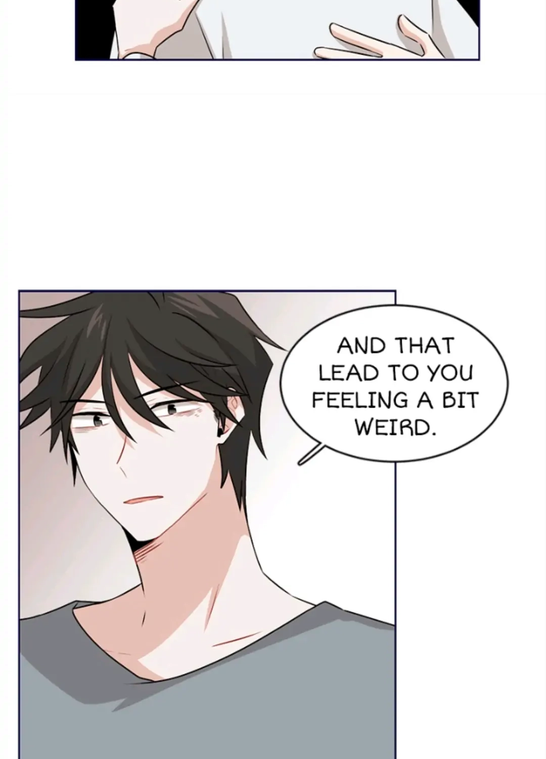 From Pakuri To Assistant?! Chapter 28 page 10 - 