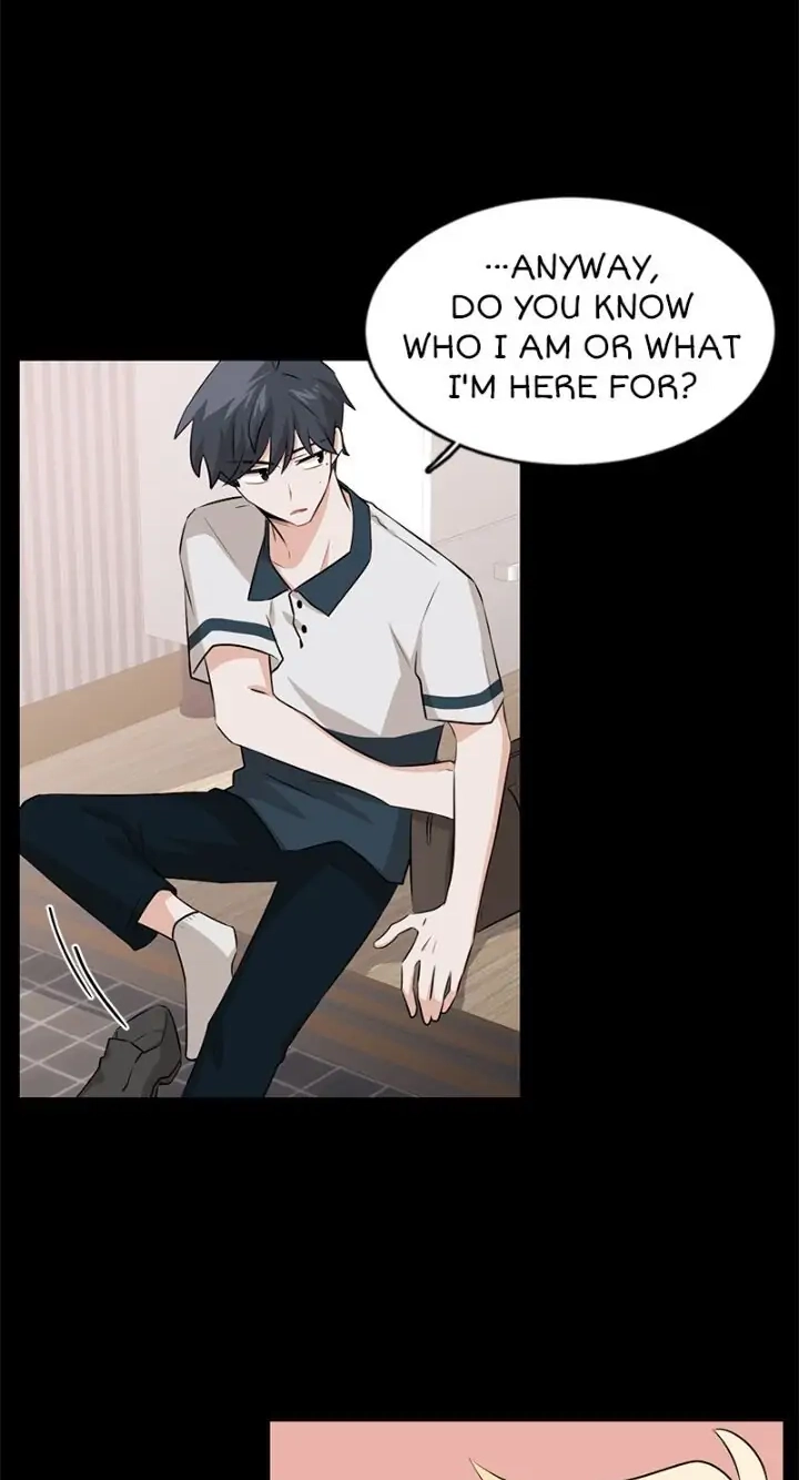 From Pakuri To Assistant?! Chapter 30 page 11 - 