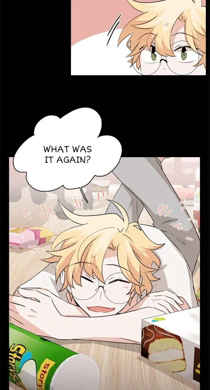 From Pakuri To Assistant?! Chapter 30 page 12 - 