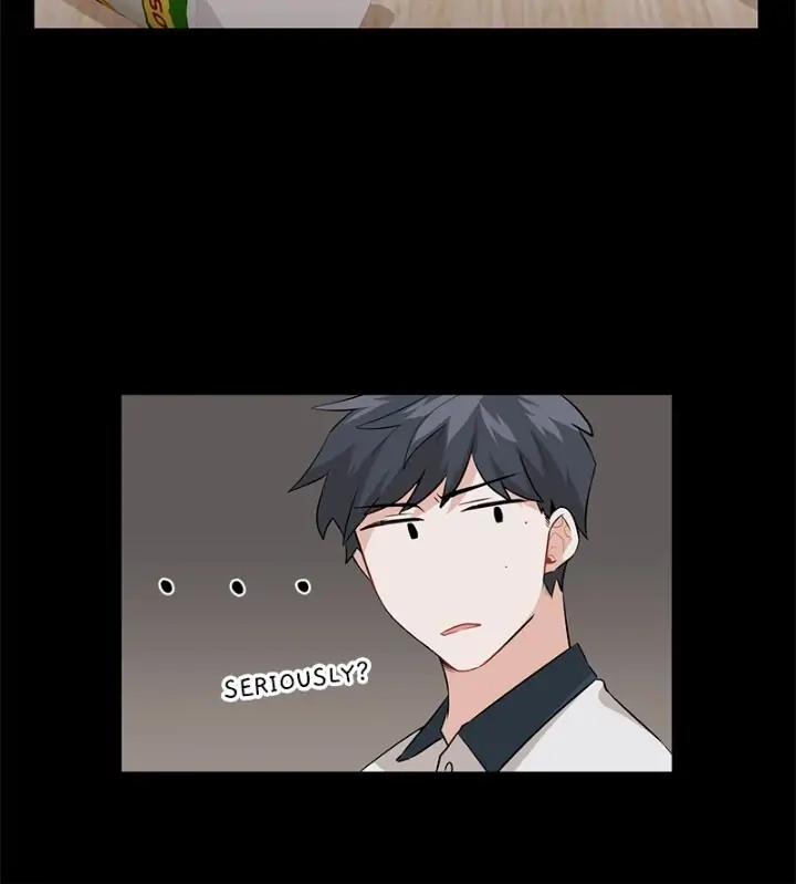 From Pakuri To Assistant?! Chapter 30 page 13 - 