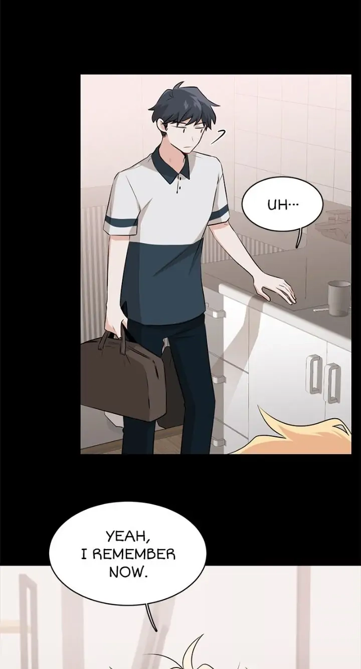 From Pakuri To Assistant?! Chapter 30 page 15 - 