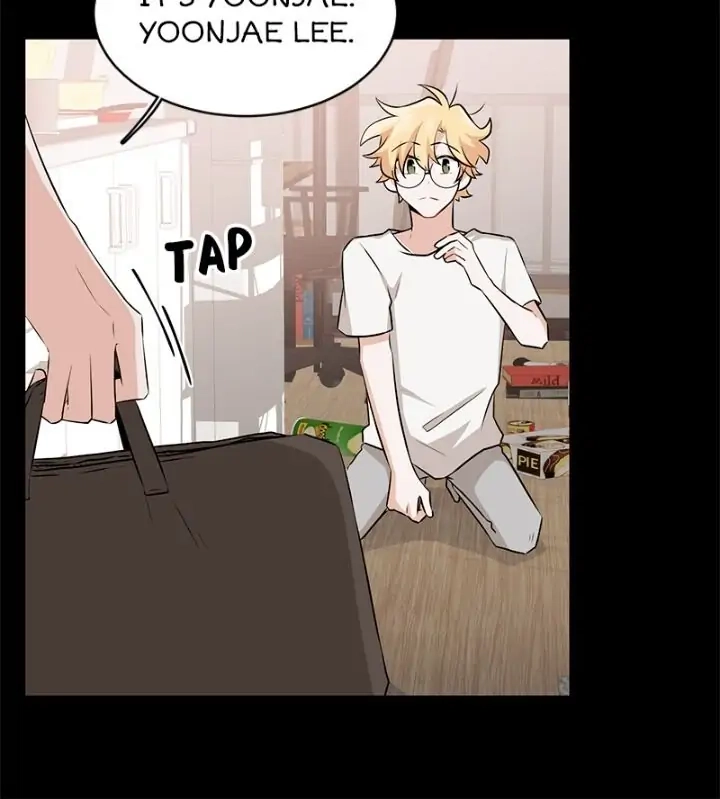 From Pakuri To Assistant?! Chapter 30 page 17 - 