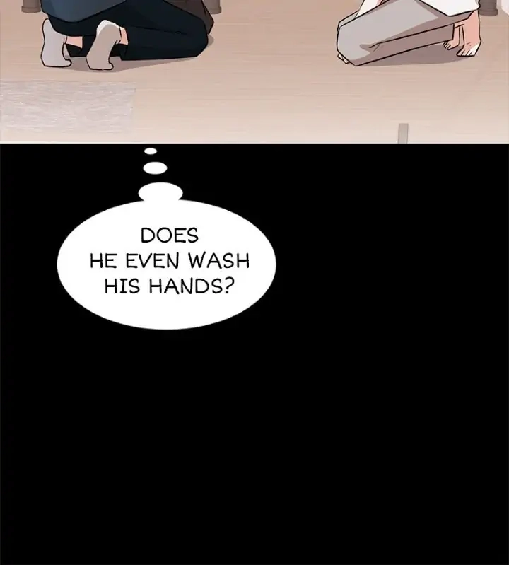 From Pakuri To Assistant?! Chapter 30 page 21 - 