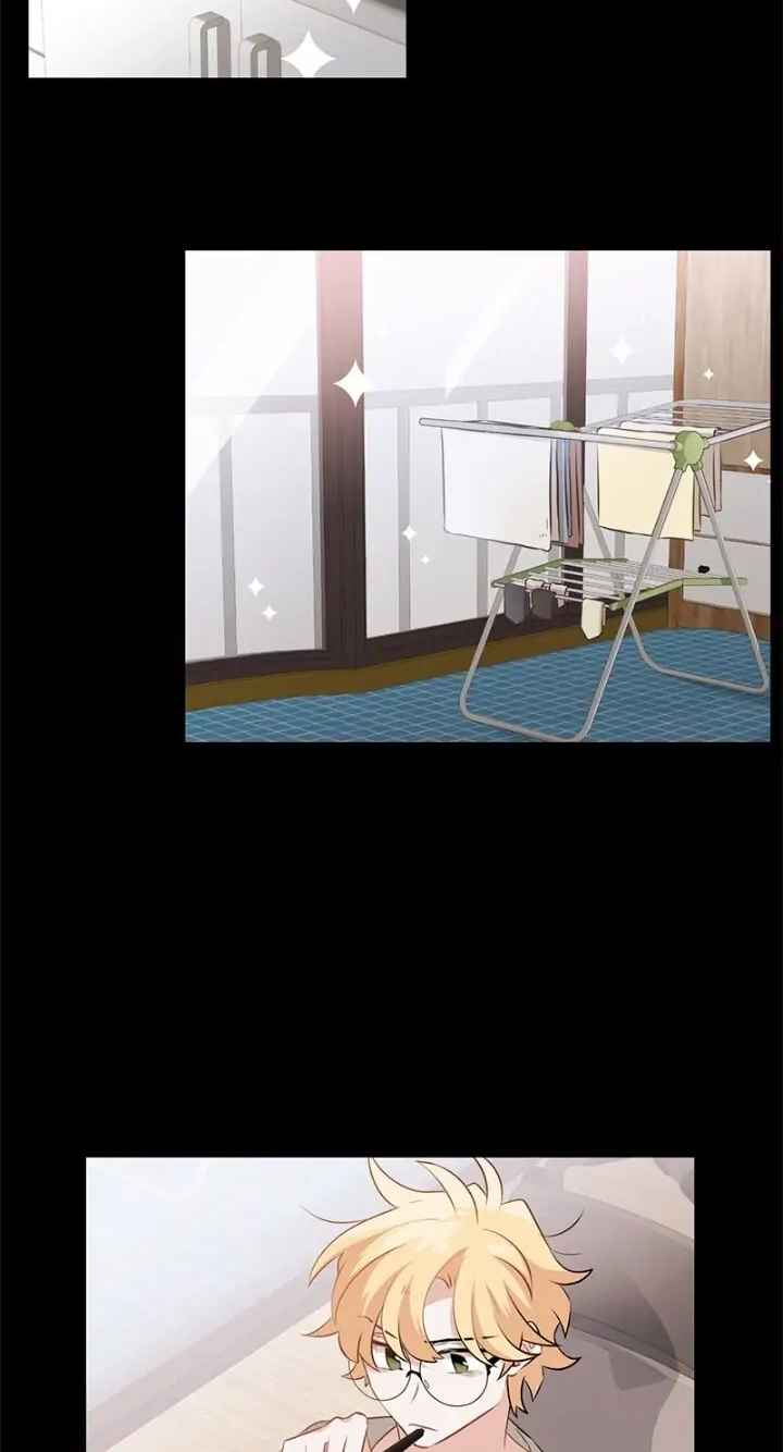 From Pakuri To Assistant?! Chapter 30 page 23 - 
