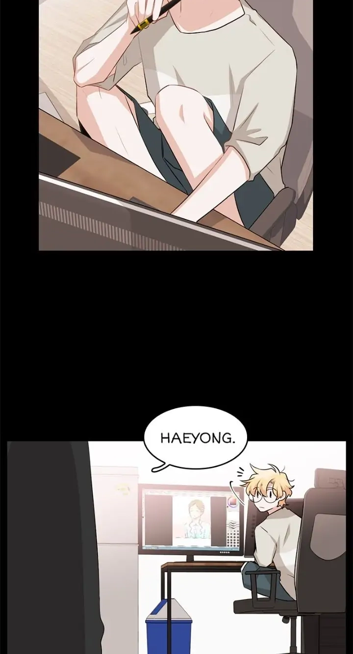 From Pakuri To Assistant?! Chapter 30 page 24 - 