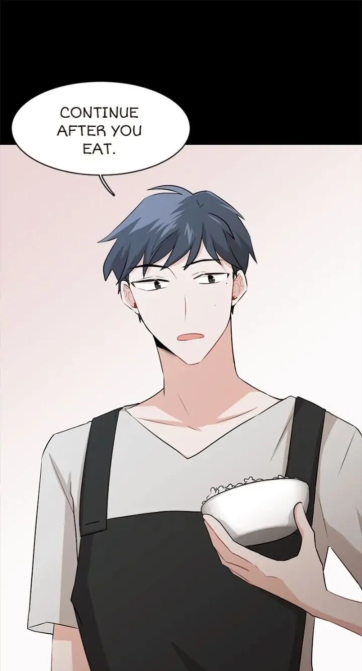From Pakuri To Assistant?! Chapter 30 page 26 - 